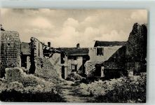 89800 Beine 1916 Foto AK Feldpost WK I 22.Res.Div. Res.Feld.Art.Regt.