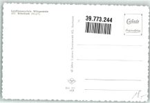 57339 W5927 Birkelbach , Kr Wittgenstein Foto AK