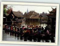 Bangkok - Tracht