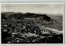San Sebastian Donostia Foto AK