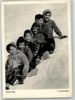 Kinder Foto Lauterwasser Bob Foto AK