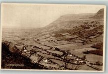 Antrim Aontroim Foto AK Glenariff