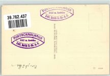 Furtschaglhaus Foto AK Hüttenstempel