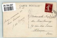 95290 L'Isle-Adam 1931 - Schwimmbad