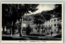 15011 Acqui Terme Foto AK Kurhaus Miltär