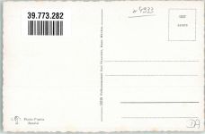 32825 W4933 Blomberg , Lippe Foto AK Stadttor