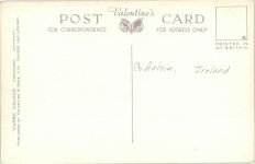 Antrim Aontroim Foto AK Portrush Golf Ramore Avenue Schwimmbad Auto