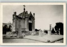 Karthago Carthage Foto AK Musée Lavigerie