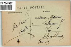91260 Juvisy-sur-Orge Passepartout Le Parc