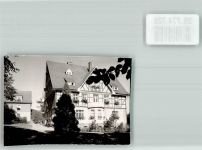 57339 W5927 Birkelbach , Kr Wittgenstein FOTO KEINE AK Foto Original aus Archiv eines Ansichtskartenverlags Ort handschriftlich