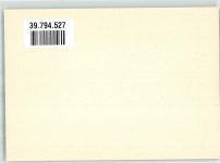 45768 W4370 Marl , Westf Ganzsache Model neues Marler Rathaus