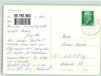 02779 O8802 Großschönau , Sachs - Waldbad