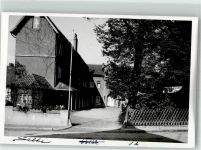 31020 W3216 Salzhemmendorf FOTO KEINE AK Kurhaus Foto Original aus Archiv eines Ansichtskartenverlags Ort handschriftlich