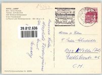 72270 W7292 Mitteltal 1980 - Hotel Lamm
