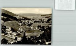 72270 W7292 Mitteltal FOTO KEINE AK Schwimmbad Foto Original aus Archiv eines Ansichtskartenverlags