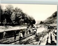 W7240 Sulz am Neckar Repro Floß