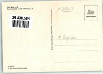 W7240 Sulz am Neckar Repro Floß