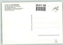41379 W4057 Brüggen , Niederrhein - Gasthaus Waldfrieden Papagei