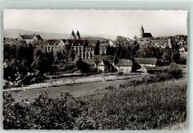 36088 W6418 Hünfeld - Blick vom Schmiedberg