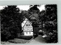 57537 W5248 Wissen , Sieg FOTO KEINE AK Ort handschrfitlich Foto Original aus Archiv eines Ansichtskartenverlags
