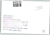 57537 W5248 Wissen , Sieg FOTO KEINE AK Ort handschrfitlich Foto Original aus Archiv eines Ansichtskartenverlags