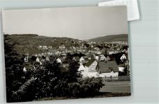 57518 W5240 Betzdorf , Sieg FOTO KEINE AK Ort handschriftlich Foto Original aus Archiv eines Ansichtskartenverlags