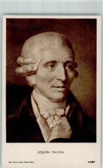 Verlag Leiser Nr.4397 Haydn, J.