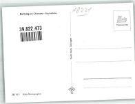 83339 W8224 Ising , Chiemsee Foto AK Baumschuel
