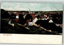 38875 O3703 Elbingerode Harz