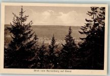 38875 O3701 Elend 1926 Foto AK