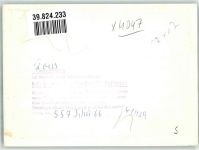 41539 W4047 Zons FOTO KEINE AK Ort handschriftlich Foto Original aus Archiv eines Ansichtskartenverlags