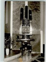 49205 W4507 Ohrbeck FOTO KEINE AK Foto Original aus Archiv eines Ansichtskartenverlags Striche auf der Bildseite Ort handschriftlich