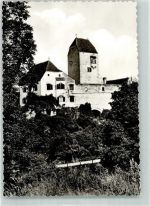 85567 W8018 Grafing b. München Foto AK Schloss Elkofen