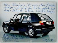 Golf VW