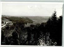 51570 W5227 Herchen FOTO KEINE AK Foto Original aus Archiv eines Ansichtskartenverlags