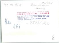23730 W2430 Pelzerhaken FOTO KEINE AK Foto Original aus Archiv eines Ansichtskartenverlags Tretboote Ort handschriftlich