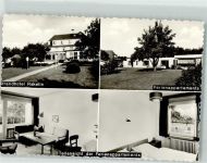 23730 W2430 Rettin Foto AK Hotel Pension Raketin