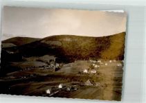 72270 W7292 Röt FOTO KEINE AK Vogelschau Ort handschriftlich Foto Original aus Archiv eines Ansichtskartenverlags