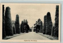 01468 O8105 Moritzburg b Dresden 1942 Foto AK Jagd- Schloss