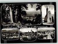 77855 W7590 Achern , Baden
