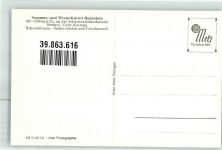 72270 W7292 Ruhestein - An der Schwarzwald-Hochstraße