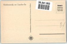 56743 W5442 Niedermendig , Kr Mayen - Laacher See