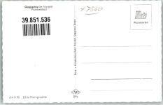 76571 W7560 Gaggenau Foto AK Waldseebad
