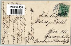 Kinder S.I.J.E.F. 2982(1 Nachttopf 1912 Gebrauchsspuren
