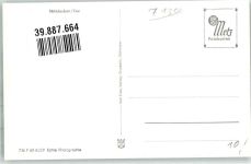 75417 W7130 Mühlacker Foto AK