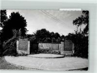 58809 W5982 Küntrop FOTO KEINE AK Kriegerdenkmal Ort handschrfitlich Foto Original aus Archiv eines Ansichtskartenverlags
