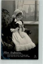 Kind S.I.J.E.F. 3507/2 Stricken 1914
