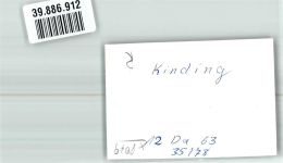 85125 W8079 Kinding FOTO KEINE AK Ort handschriftlich Foto Original aus Archiv eines Ansichtskartenverlags