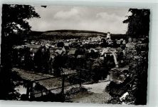 75417 W7130 Mühlacker Foto AK