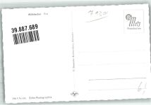 75417 W7130 Mühlacker Foto AK